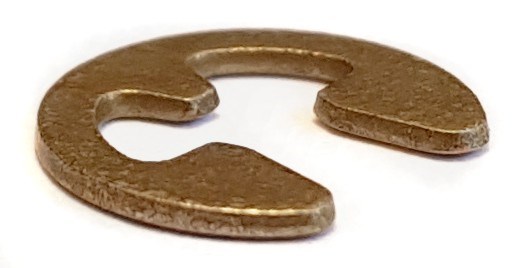 Låsring till SpackMax Inline & Flow Gun 6000