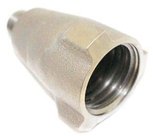 Inloppshus till Mark VII och Mark X