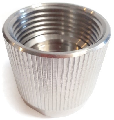 Huv till filterhus på Ultra Max och Mark