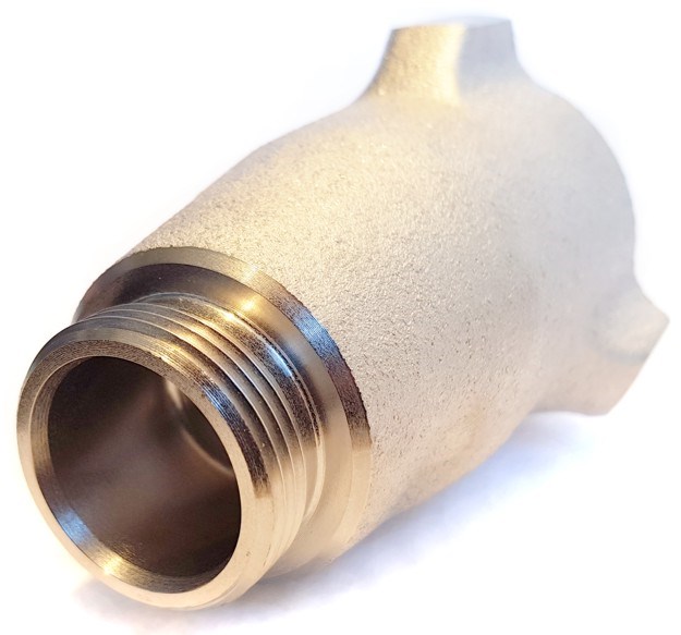 Inloppshus, Ultra Max II 695 och 795