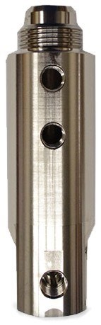 Filterhus till Ultra Max och Mark V