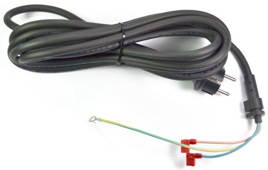 El-kabel till Ultra Max II och Mark