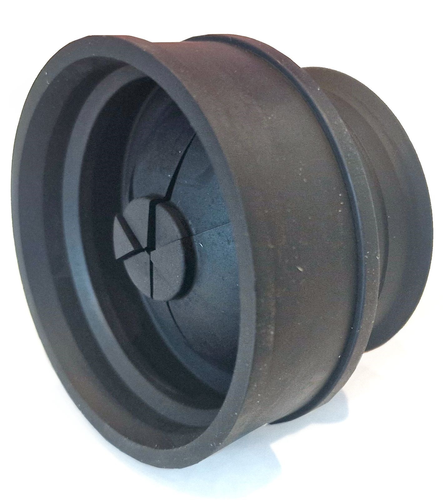 Gummibussning till behåll. APX8200 & TMax 506