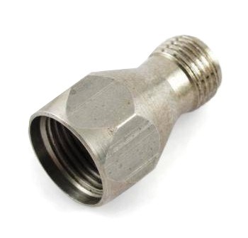 Hållare för knivsil