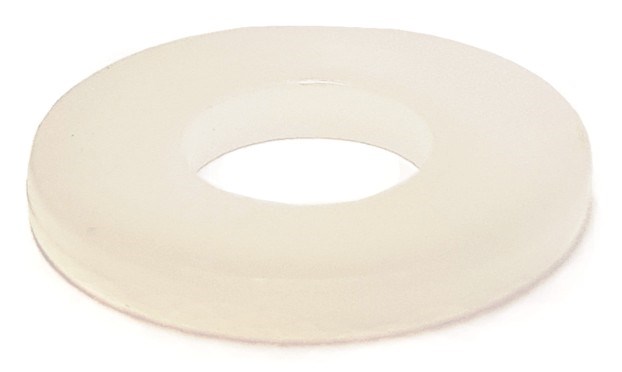 Munstyckspackning, tunn