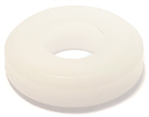 Munstyckspackning, tjock