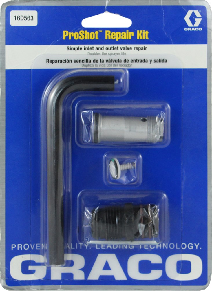 Rep.sats till  EasyMax WP och MiniMax