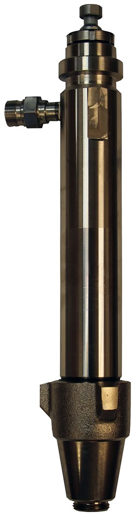 Färgpump ProConnect, passar Mark VII