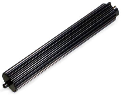 Filterstöd, aluminium