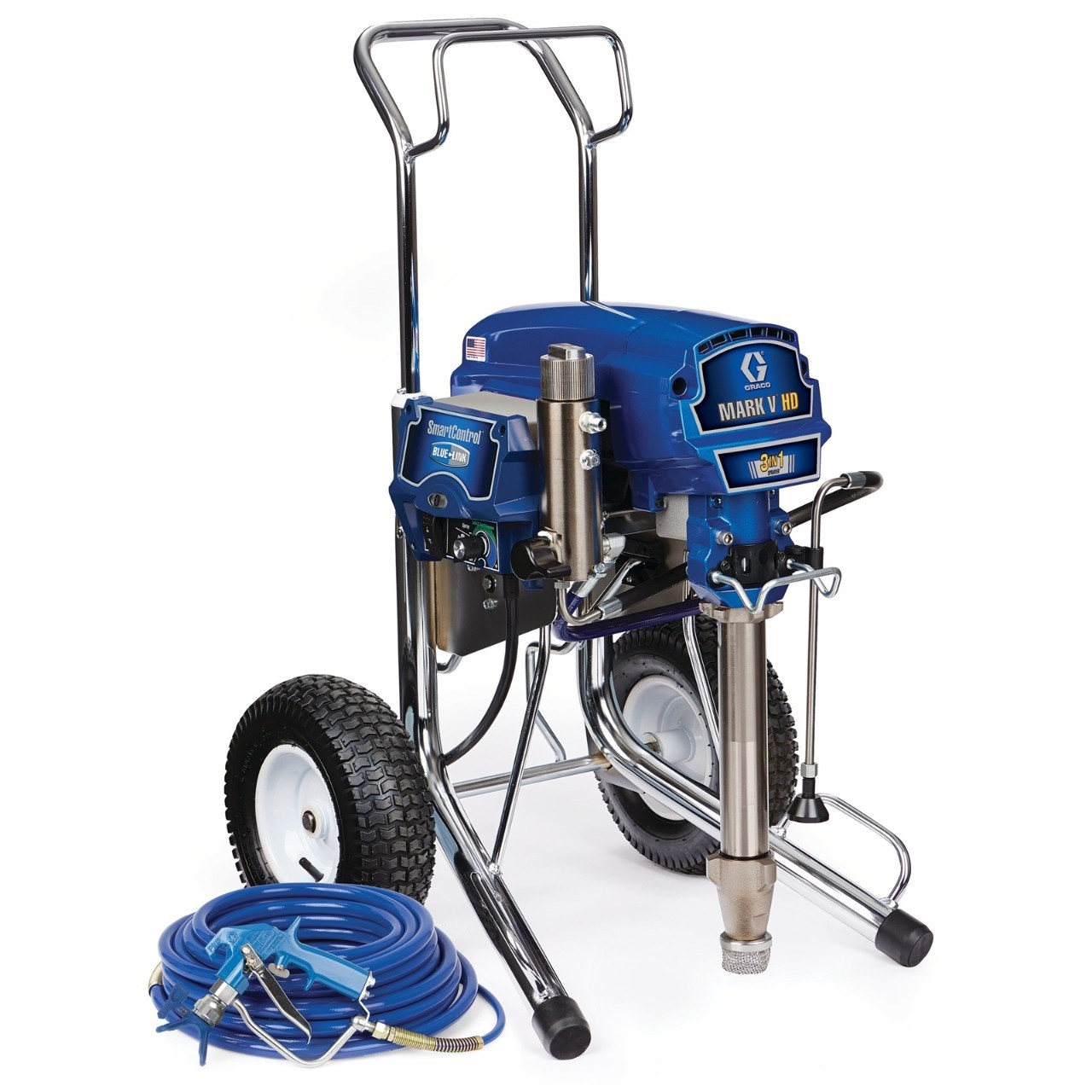 Graco Mark V HD Standard