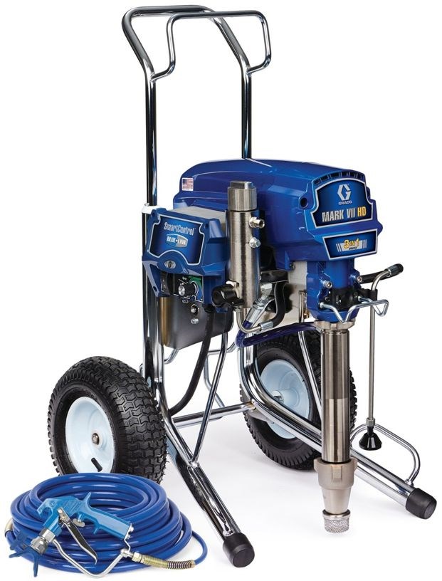 Graco Mark VII Standard