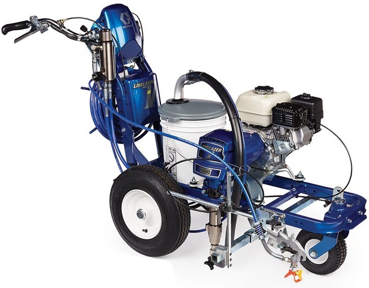 Graco LineLazer V 5900 Standard 1 pistol