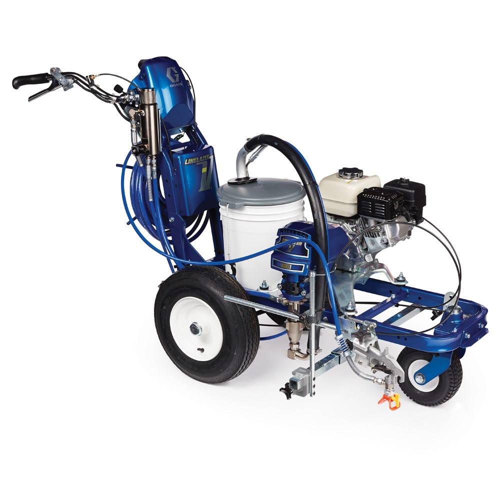 Graco LineLazer V 3900 Automatic 1 pistol