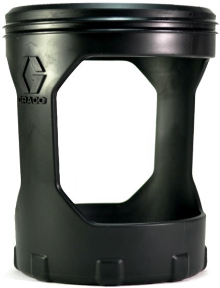 Kopp 1l. utan lock till Ultra HH