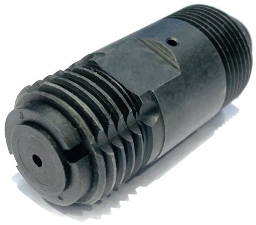 Frontventil till UltraMax HH, bakelit