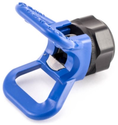 RAC X Munstyckshållare till UltraMax HH