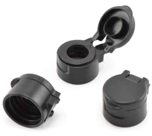 Lock med vacuumventil 3-pack, till Ultra HH