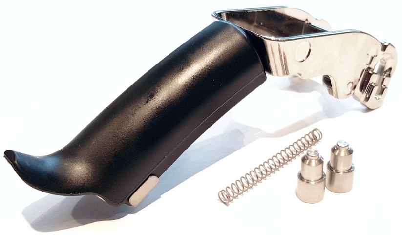 Avtryckarset till Contractor PC