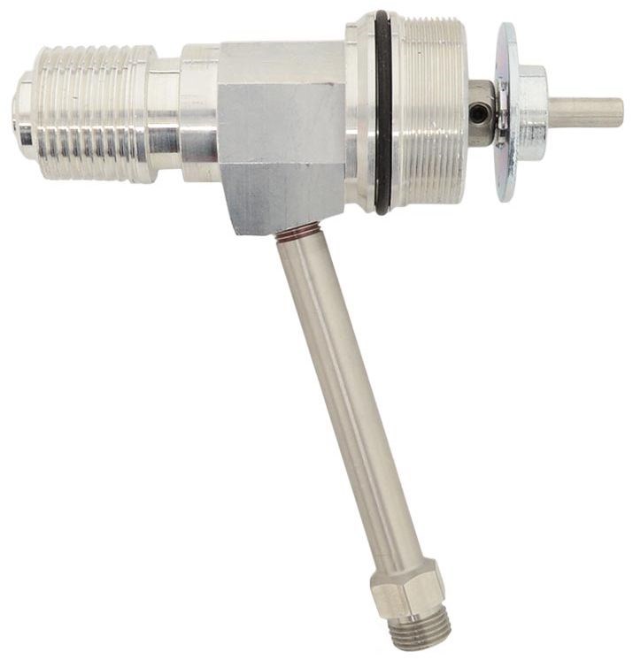 Nålventil-sats till Quickshot-pistol