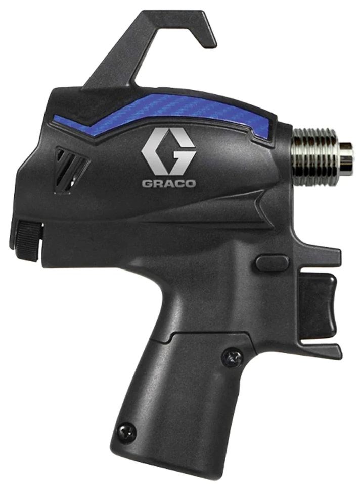 Sprutpistol till QuickShot