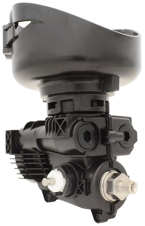 Pumpkit till QuickShot