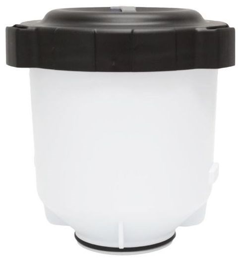 Färgbehållare till QuickShot (m lock)