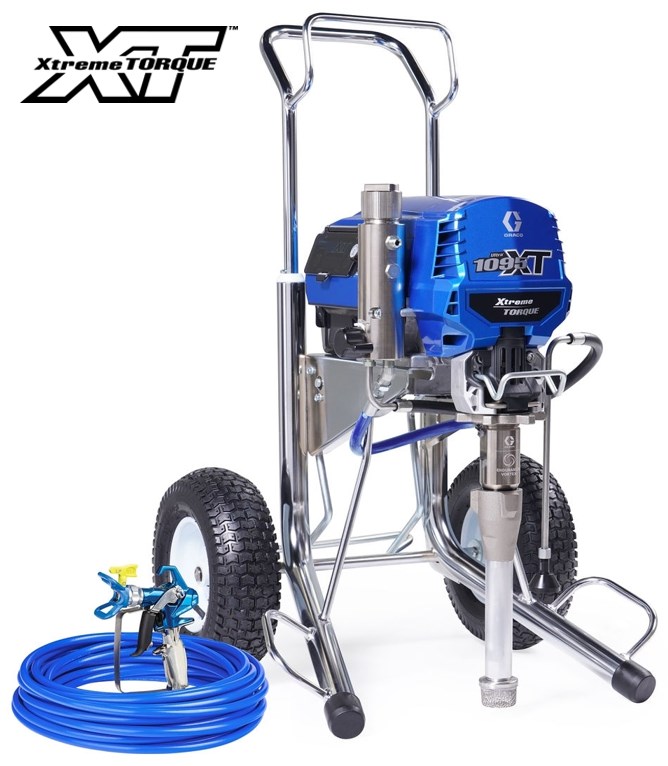 Graco Ultra 1095 XT Standard