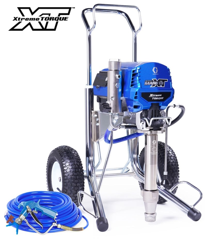 Graco Mark VII XT Standard