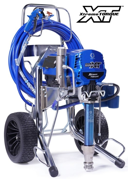 Graco Mark VII XT ProContractor