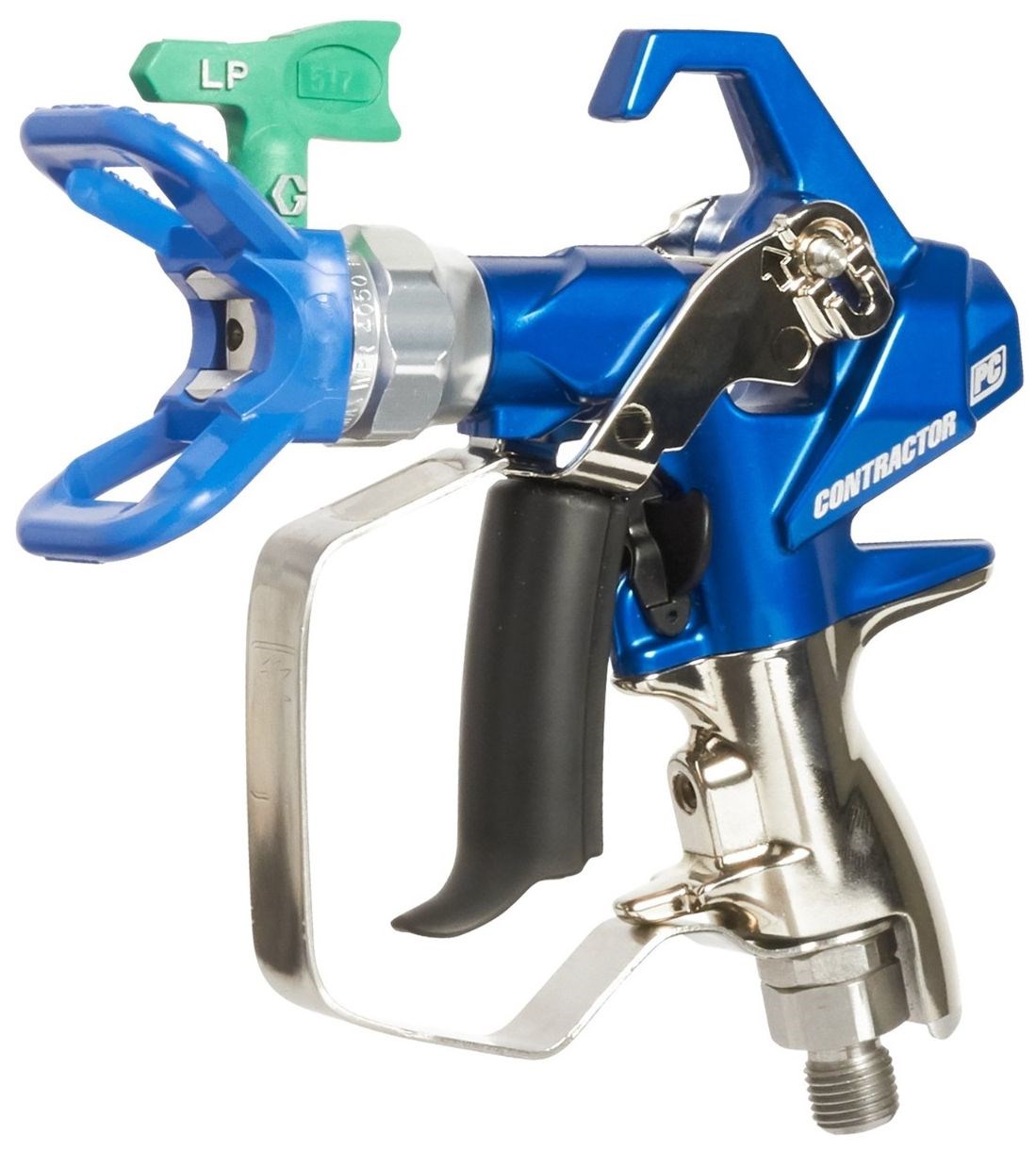 Contractor PC Compact pistol