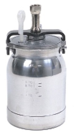 Färgkopp 0,95 liter