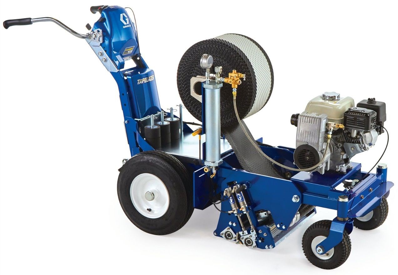Graco TapeLazer HP Automatic