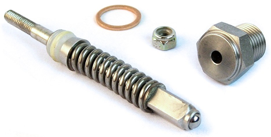 Rep.sats till Contractor InLine Pistol m.fl