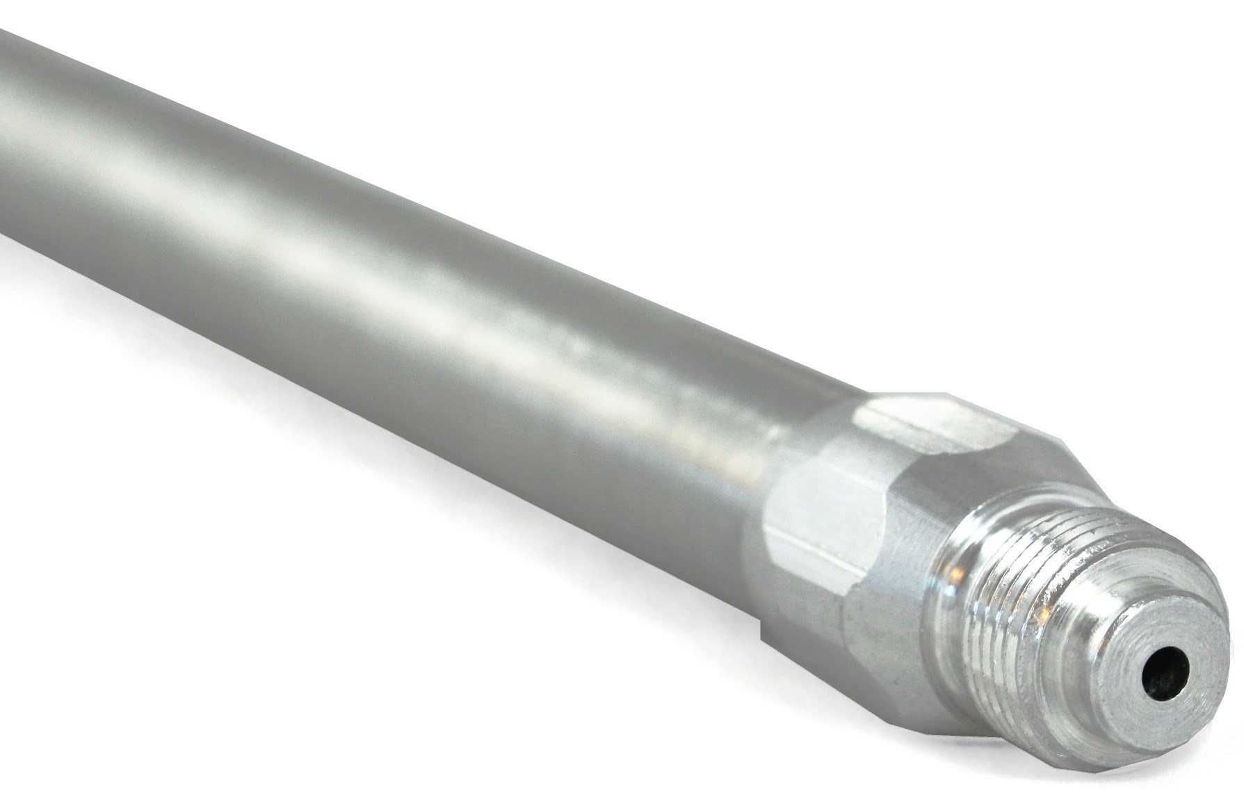 Förlängningsrör HD 25cm