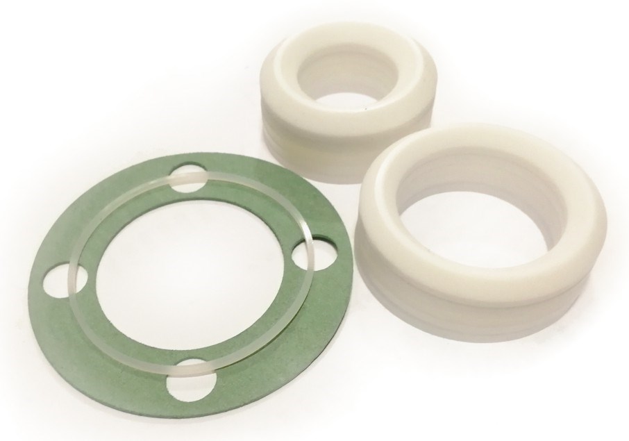 Packningssats Merkur 20:1 och 40:1