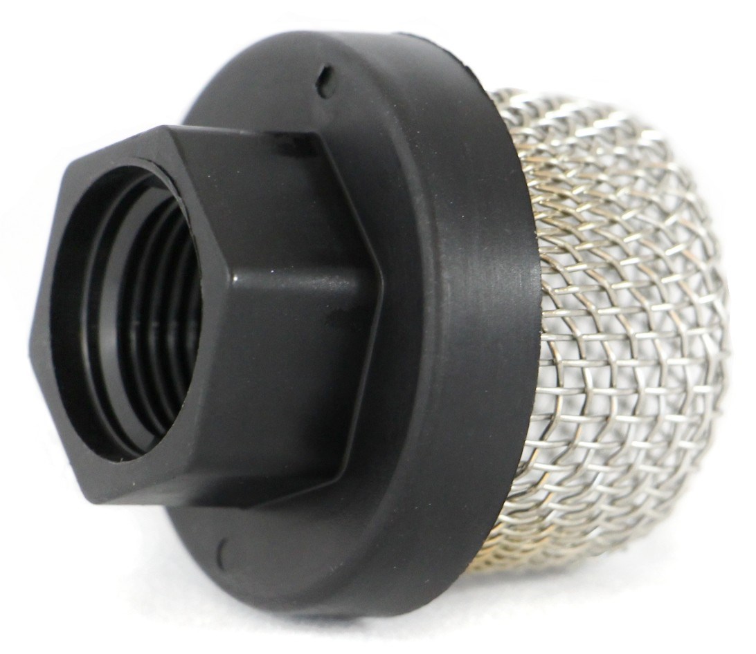 Sugsil 3/4" unf till St och St Pro