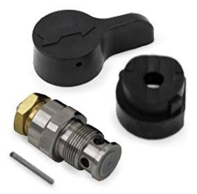 Rep.sats returventil till Classic & St Max