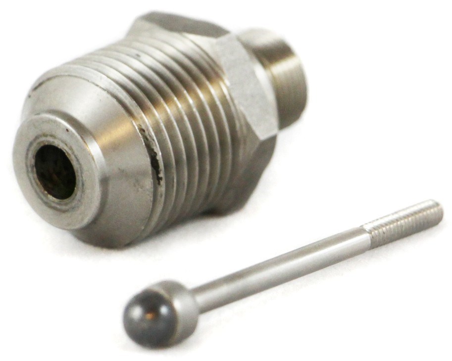 Rep.sats till Flow Gun 6000 & SpackMax InLine ##