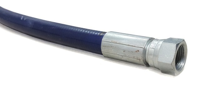 Färgslang 3/8" 15m 375bar