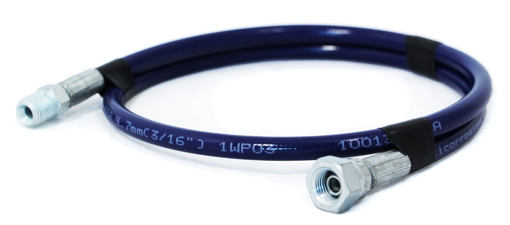 Vippända 3/16" 0,9m