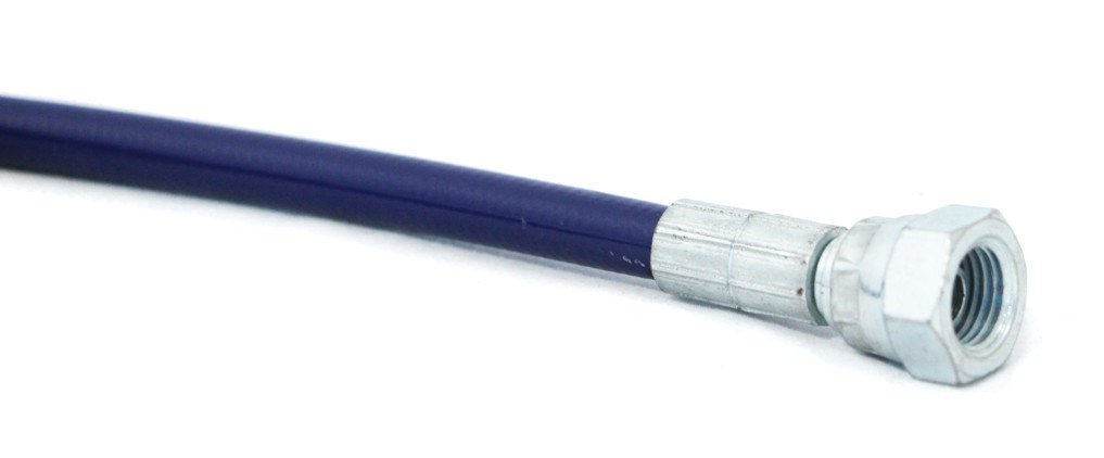 Färgslang 3/16" 15m