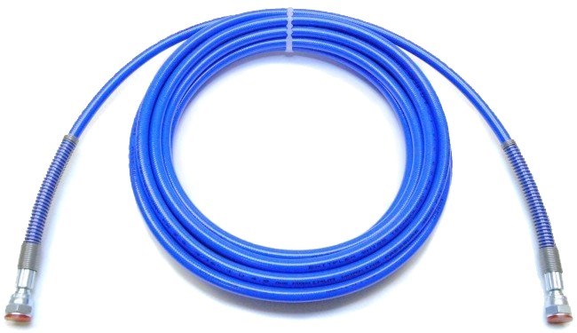 Färgslang 3/16" 7,5m nylon