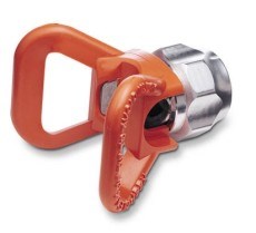 RAC 5 Munstyckshållare