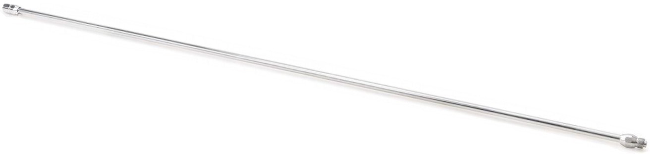 Skaftförlängningsrör 1,8m