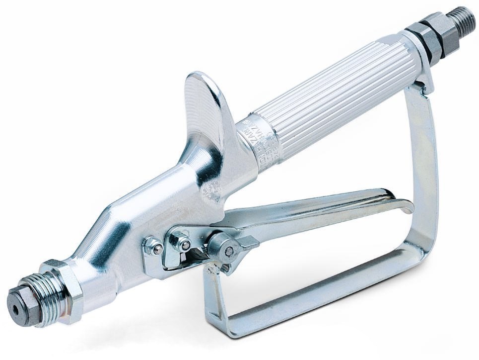 Contractor Inline Pistol