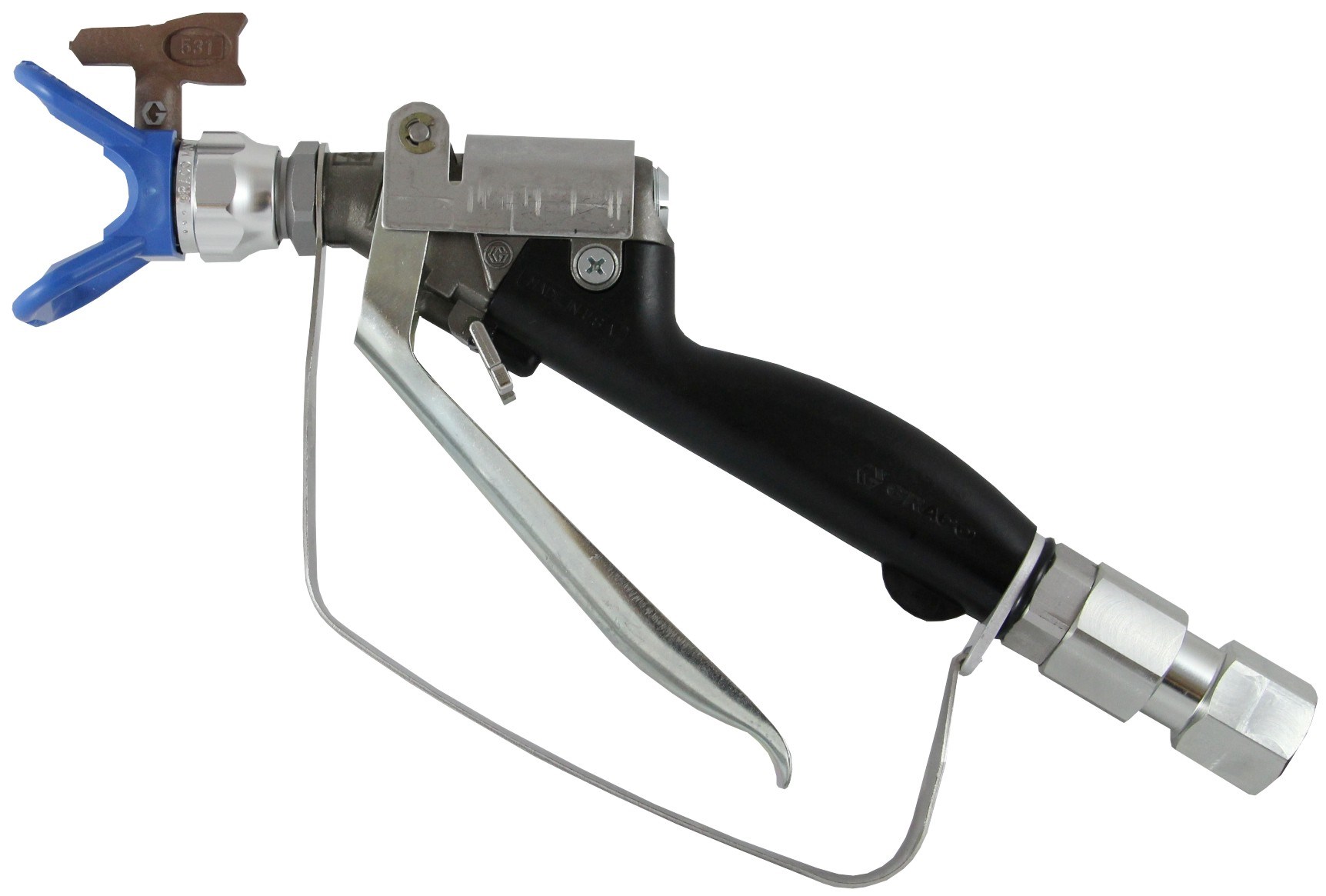 SpackMax Inline Spackelpistol