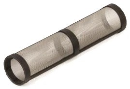 Maskinfilter 60 Mesh, Svart, För St Max och Classic S