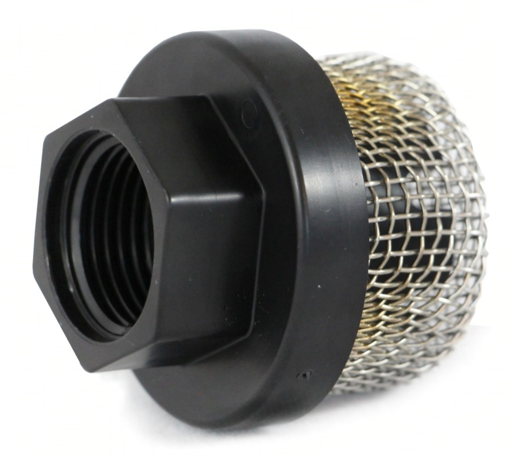 Sugsil 7/8" unf passar St Max, St Max II och LineLazer 3400