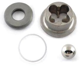 Kulstyrningssats, STMax