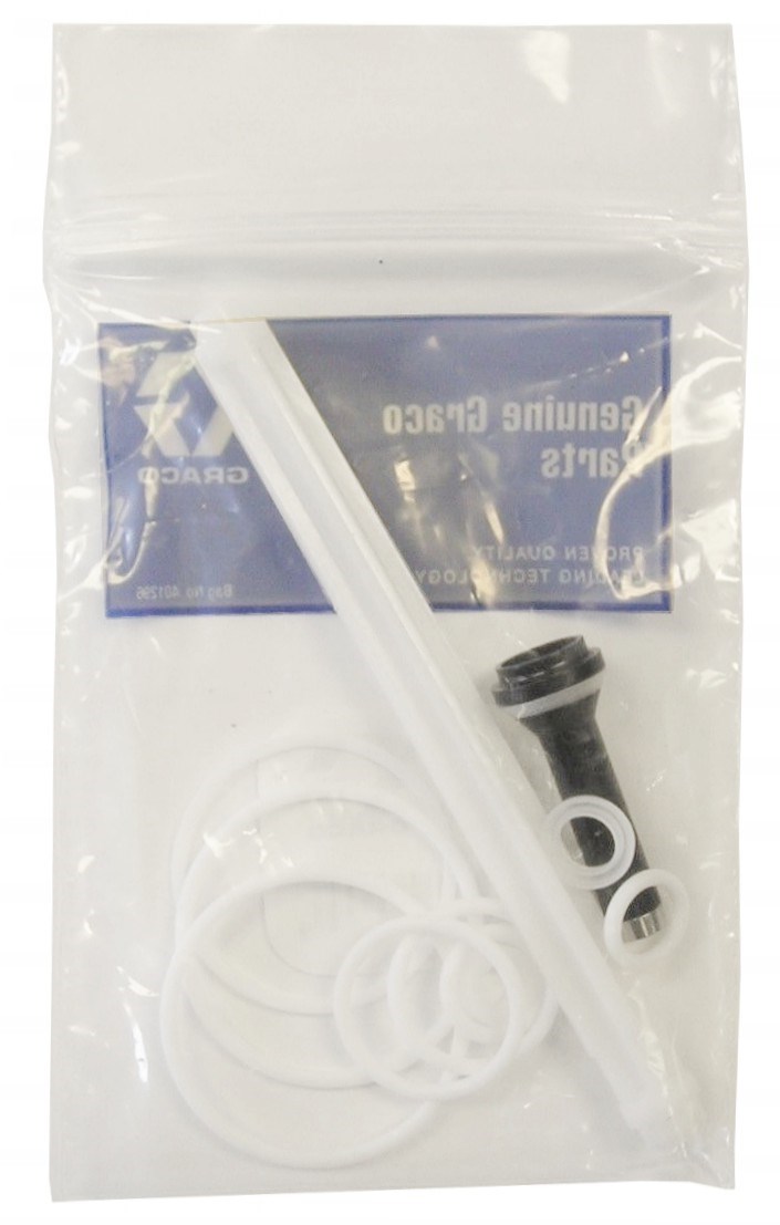 Tätningssats, Luft G15/G40